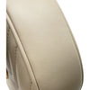 Gucci Mini GG Marmont Matelasse Calfskin Half Moon Bag Secondhand