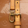 Louis Vuitton Monogram Vernis Brea MM Secondhand