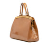 Louis Vuitton Monogram Vernis Brea MM Secondhand