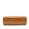 Louis Vuitton Monogram Vernis Brea MM Secondhand