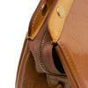 Louis Vuitton Monogram Vernis Brea MM Secondhand