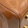 Louis Vuitton Monogram Vernis Brea MM Secondhand
