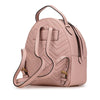 Gucci Small GG Marmont Matelasse Leather Backpack Secondhand