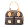 Louis Vuitton Monogram Manhattan PM Secondhand