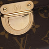 Louis Vuitton Monogram Manhattan PM Secondhand