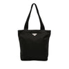Prada Tessuto Tote Secondhand