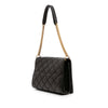 Saint Laurent Mini Quilted Lambskin Becky Chain Shoulder Bag Secondhand
