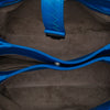 Bottega Veneta Small Nappa Intrecciato Roma Satchel Secondhand