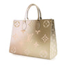 Louis Vuitton Monogram Giant Spring In The City OnTheGo MM Secondhand