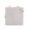 Chanel Small Tweed and Resin Zipped Shopping Bag Secondhand