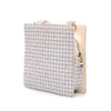 Chanel Small Tweed and Resin Zipped Shopping Bag Secondhand