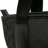 Gucci GG Nylon Tote Secondhand