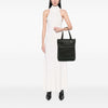 Gucci GG Nylon Tote Secondhand