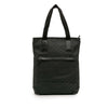 Gucci GG Nylon Tote Secondhand