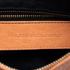 Balenciaga Lambskin Motocross Giant 12 Hip Crossbody Secondhand