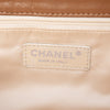 Chanel Quilted Aged Lambskin Reissue 2.55 East West Flap Secondhand
