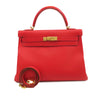 Hermès Gulliver Kelly II Retourne 32 Secondhand