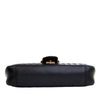 Gucci Medium GG Marmont Matelasse Leather Shoulder Bag Secondhand