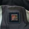 Fendi Canvas FF Marble Shoulder Bag Secondhand