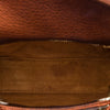 Dior Mini Metallic Calfskin Cannage Lady Dior Secondhand