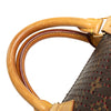 Louis Vuitton Monogram Perforated Speedy 30 Secondhand