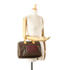 Louis Vuitton Monogram Perforated Speedy 30 Secondhand