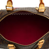 Louis Vuitton Monogram Perforated Speedy 30 Secondhand