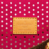Louis Vuitton Monogram Perforated Speedy 30 Secondhand