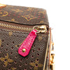 Louis Vuitton Monogram Perforated Speedy 30 Secondhand