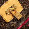 Louis Vuitton Monogram Perforated Speedy 30 Secondhand