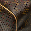 Louis Vuitton Monogram Perforated Speedy 30 Secondhand