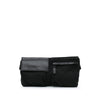 Gucci GG Canvas Double Pocket Belt Bag Secondhand