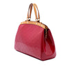 Louis Vuitton Monogram Vernis Brea MM Secondhand