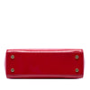 Louis Vuitton Monogram Vernis Brea MM Secondhand