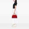 Louis Vuitton Monogram Vernis Brea MM Secondhand