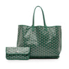 Goyard Goyardine Reversible Anjou PM Secondhand
