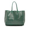 Goyard Goyardine Reversible Anjou PM Secondhand