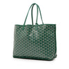 Goyard Goyardine Reversible Anjou PM Secondhand
