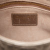 Dior Small Metallic Lambskin Cannage My ABCDior Lady Dior Secondhand