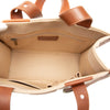 Burberry Canvas Tote Secondhand