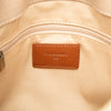 Burberry Canvas Tote Secondhand