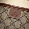 Gucci GG Supreme Web Crossbody Secondhand