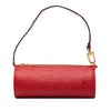 Louis Vuitton Epi Pochette Papillon Secondhand