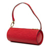 Louis Vuitton Epi Pochette Papillon Secondhand