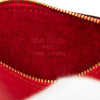 Louis Vuitton Epi Pochette Papillon Secondhand