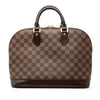 Louis Vuitton Damier Ebene Alma PM Secondhand
