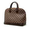 Louis Vuitton Damier Ebene Alma PM Secondhand