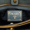Prada Vitello Shine Satchel Secondhand