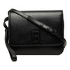 Balenciaga Leather B Crossbody Secondhand