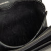 Balenciaga Leather B Crossbody Secondhand